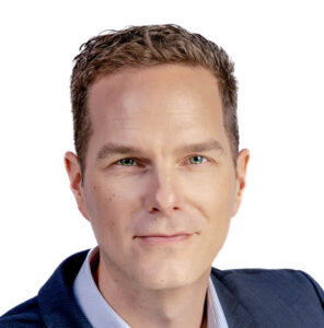 Dr. John Kettler